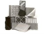 HVAC filters.