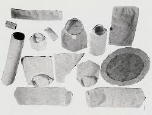 Liquid Filter Bags designed to fit the following: American Felt, Ametek, Commercial, Cuno, Filterite, FSI, Hayward, Okuma, Pall, Parker, Purolator, Vorti-Siv, Russell Finex, Royce and Heilderburg.